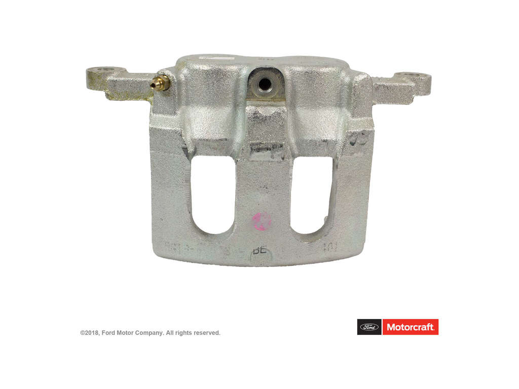 2019, 2018, 2017 Ford Explorer Disc Brake Caliper