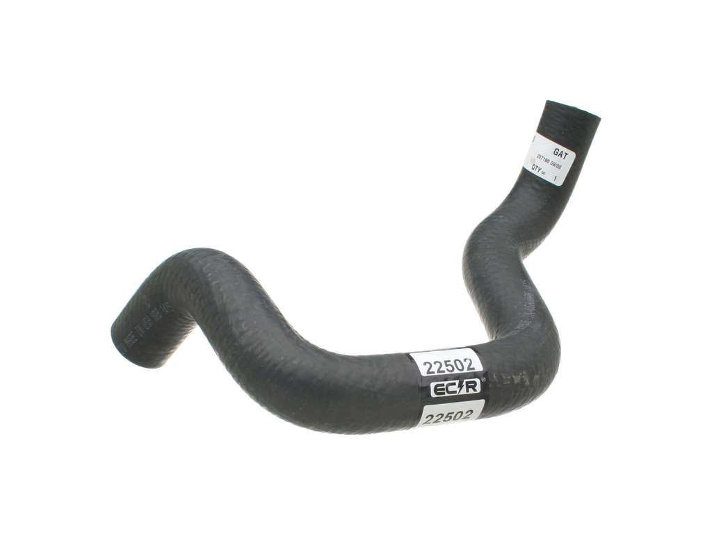 2004, 2003, 2002, 2001, 2000 Ford Focus Radiator Coolant Hose