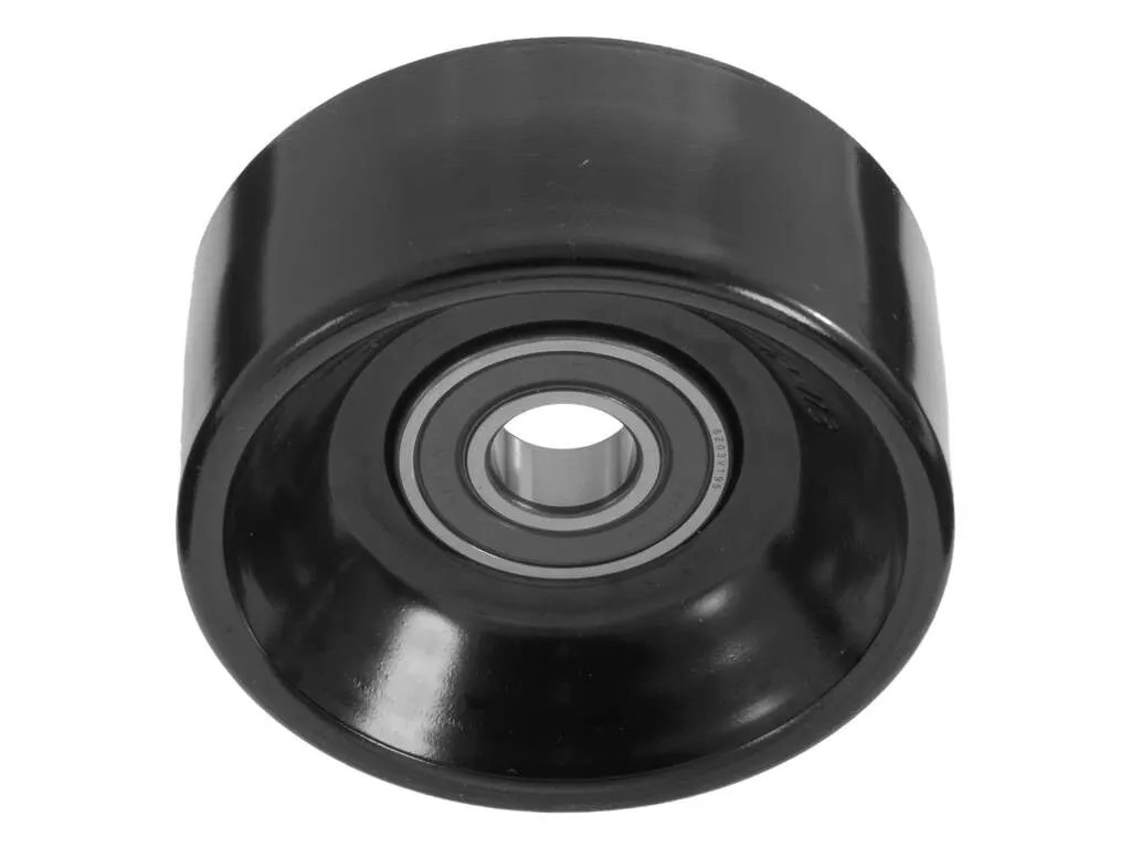 2005, 2004, 2003, 2002, 2001, 2000 Ford Excursion Accessory Drive Belt Idler Pulley