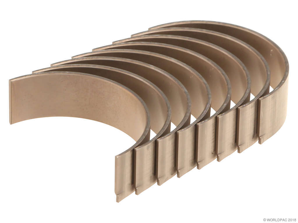 2011, 2010, 2009, 2008, 2007 Mazda 3 Engine Connecting Rod Bearing Set