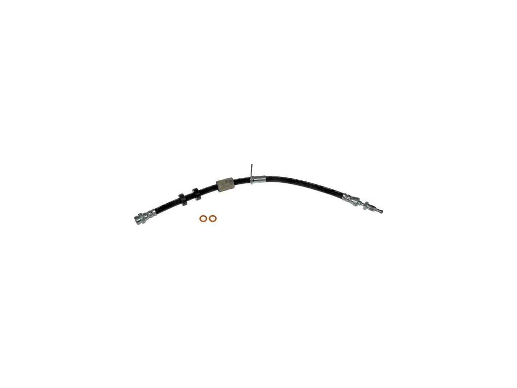 2022, 2021, 2020, 2019, 2018, 2017, 2016, 2015, 2014 Ford Transit Connect Brake Hydraulic Hose