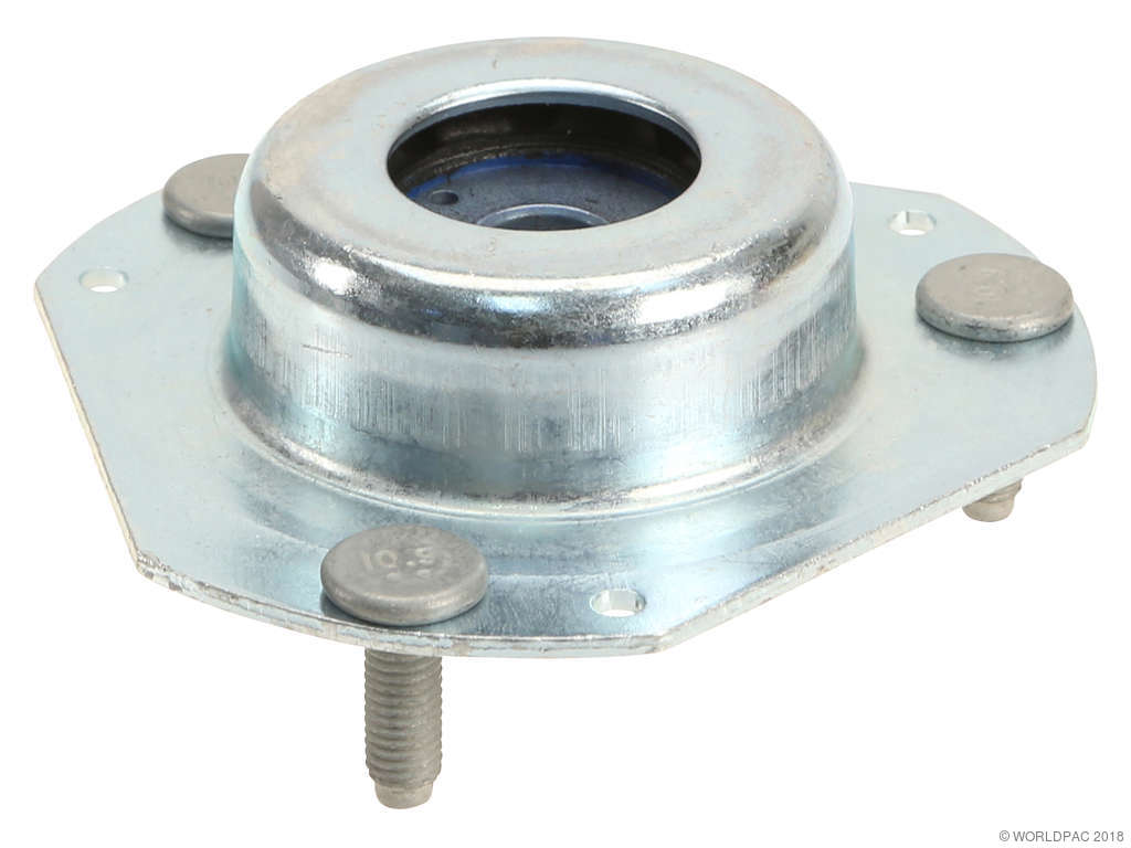 2013, 2012, 2011 Mazda 2 Suspension Strut Mount