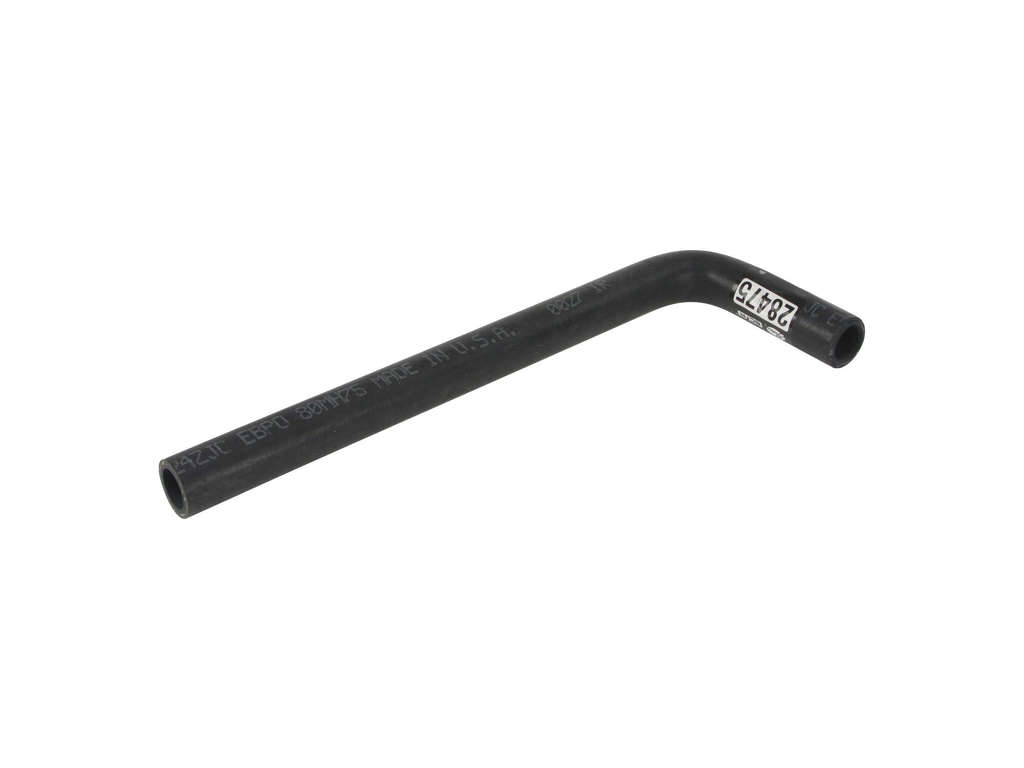 1998, 1997, 1996 Mazda MPV Engine Coolant Bypass Hose