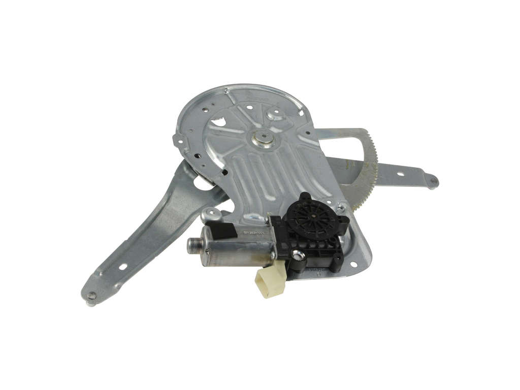 2014, 2013, 2012, 2011, 2010, 2009, 2008, 2007, 2006, 2005, 2004, 2003 Volvo XC90 Power Window Motor and Regulator Assembly