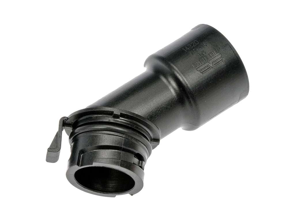 2014, 2013, 2012, 2011, 2010, 2009, 2008, 2007 Lincoln Navigator Engine Oil Filler Tube