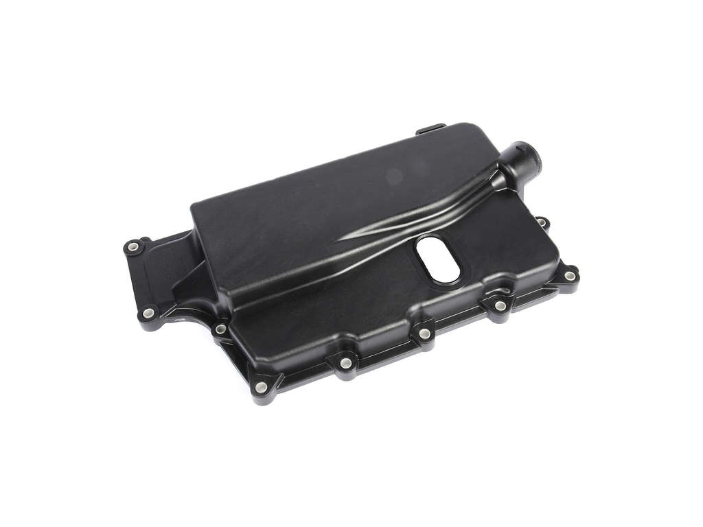 2020, 2019, 2018, 2017, 2016, 2015, 2014, 2013, 2012, 2011, 2010, 2009, 2008 Chevrolet Equinox Automatic Transmission Valve Body Cover