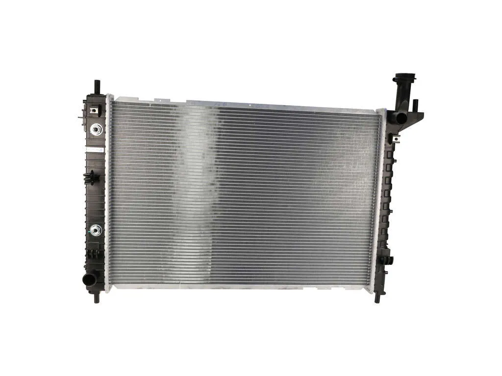 2017, 2016, 2015, 2014, 2013, 2012, 2011, 2010, 2009 Chevrolet Traverse Radiator