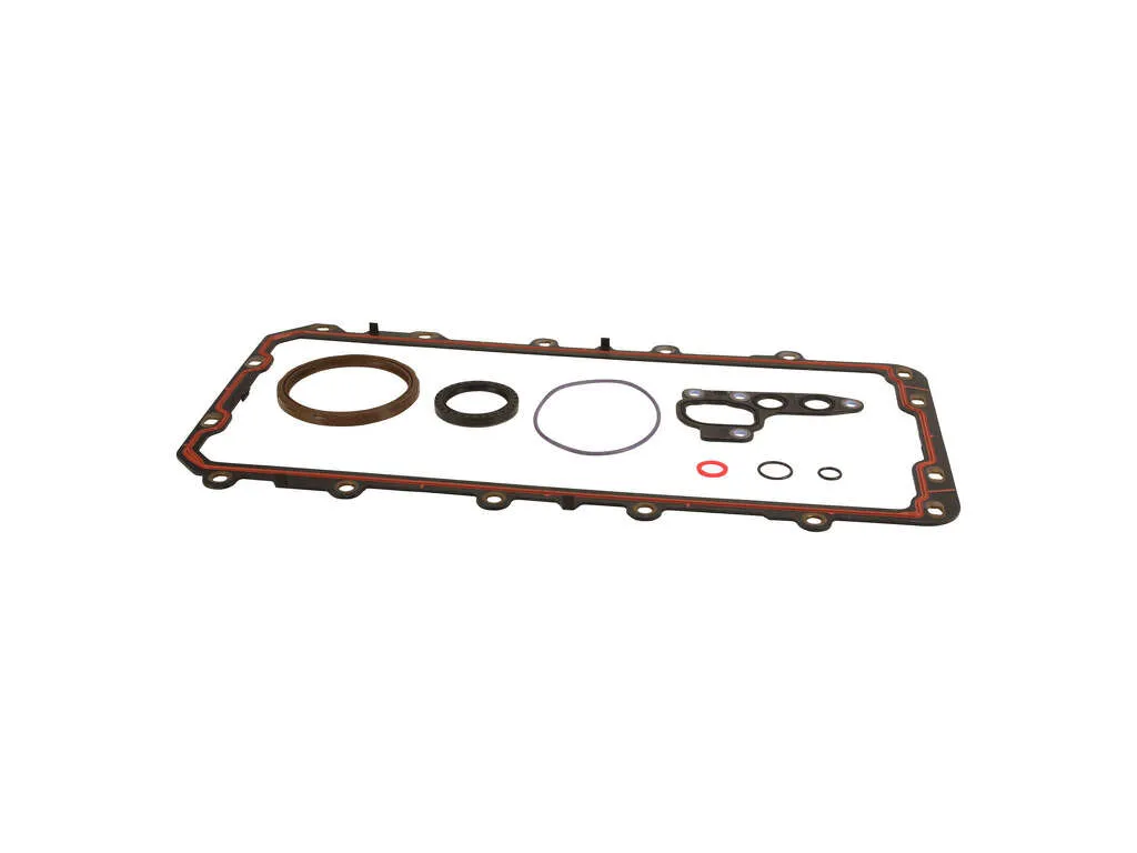 2005, 2004, 2003, 2002, 2001, 2000 Ford Excursion Engine Crankcase Cover Gasket Set