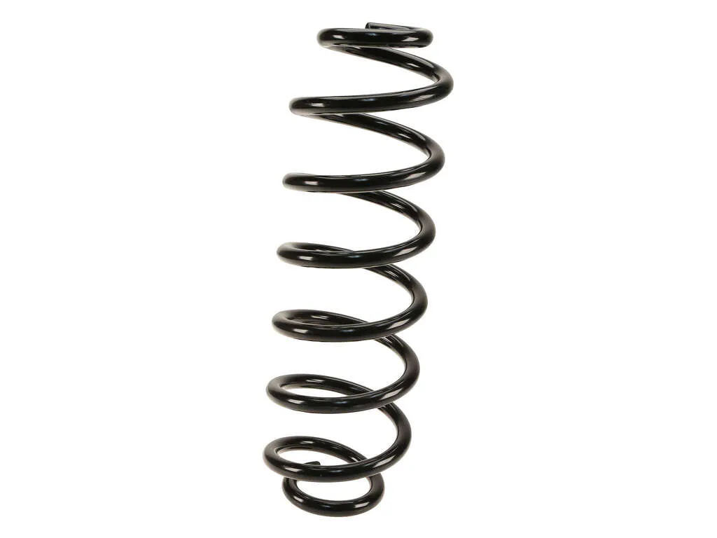 2009, 2008, 2007, 2006 Volkswagen Rabbit Coil Spring