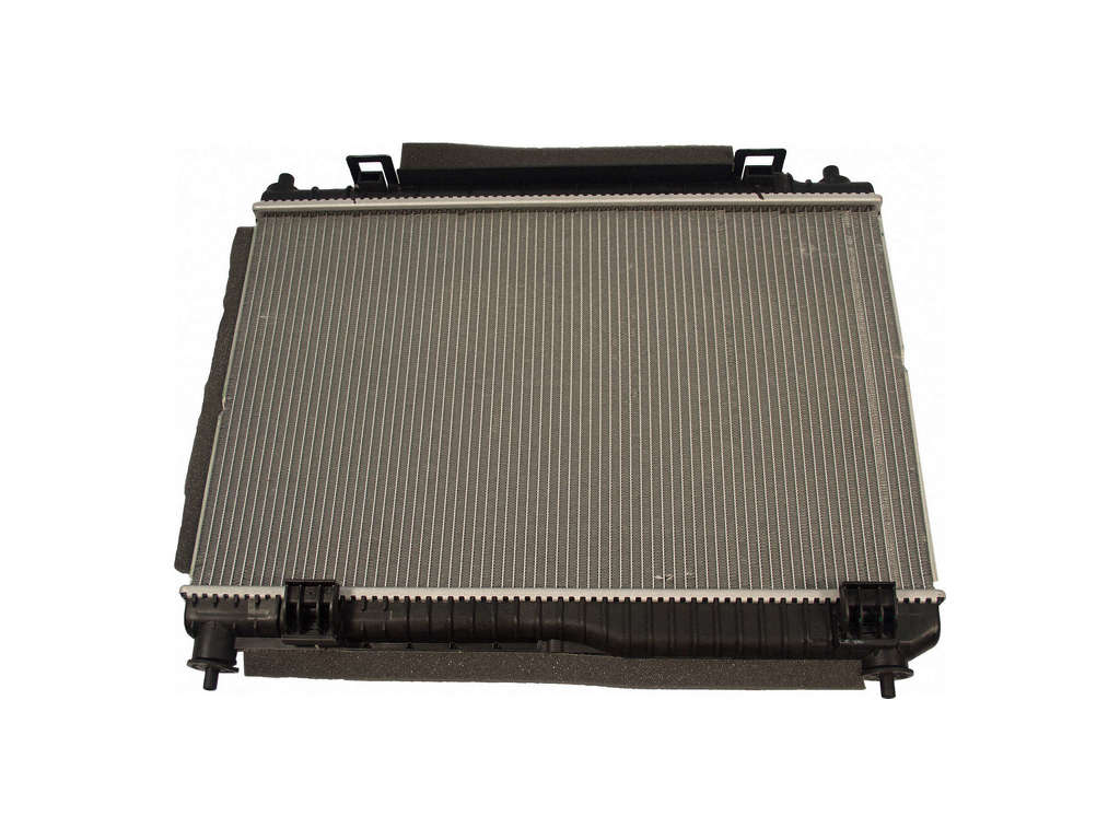 2019, 2018, 2017, 2016, 2015, 2014, 2013, 2012, 2011 Ford Fiesta Radiator