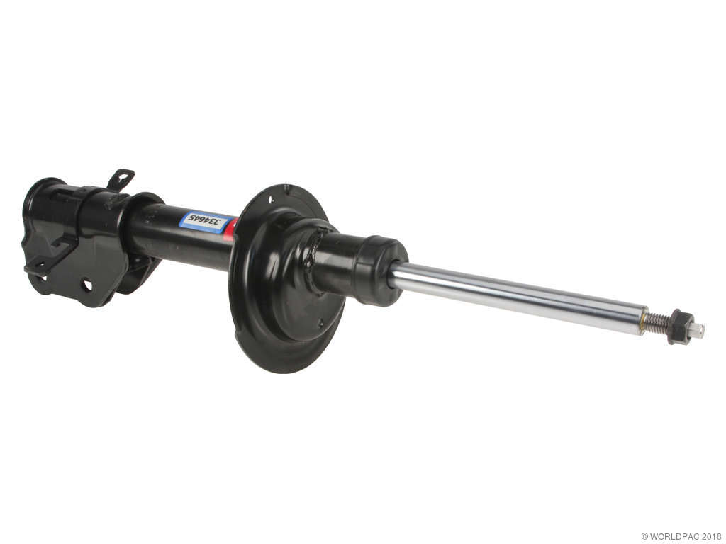 2009, 2008, 2007 Ford Edge Suspension Strut Assembly