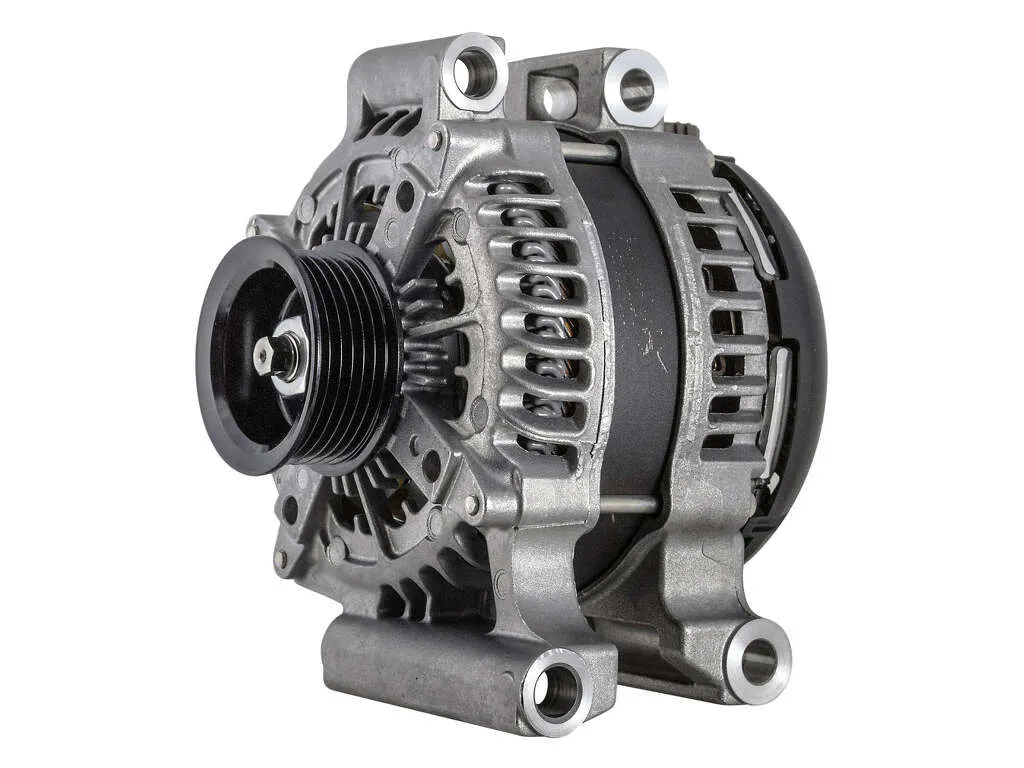 2014, 2013, 2012, 2011, 2010, 2009, 2008 Lexus IS F F Alternator