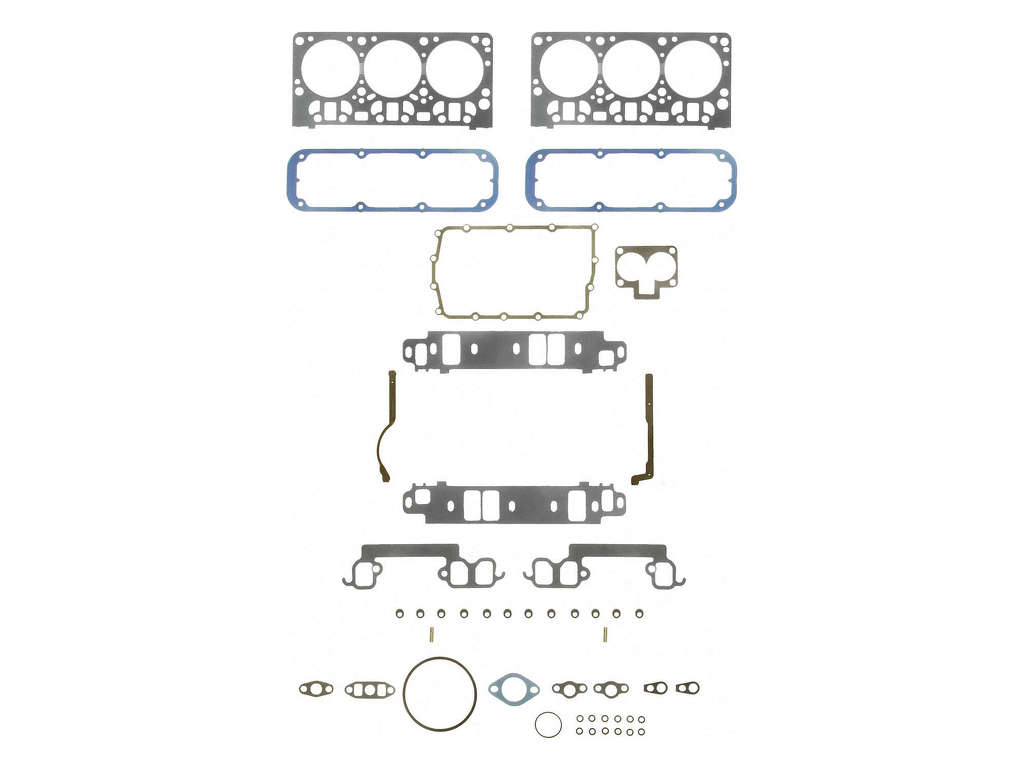 1999, 1998 Dodge Durango Engine Gasket Set
