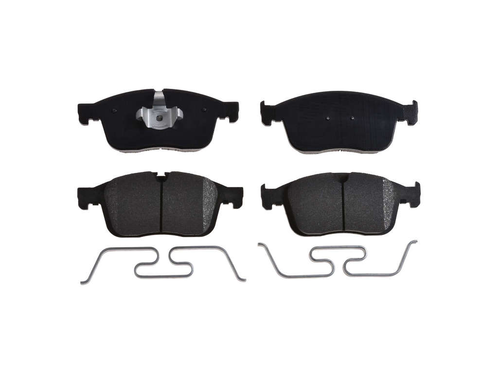 2017, 2016 Volvo XC60 Disc Brake Pad Set