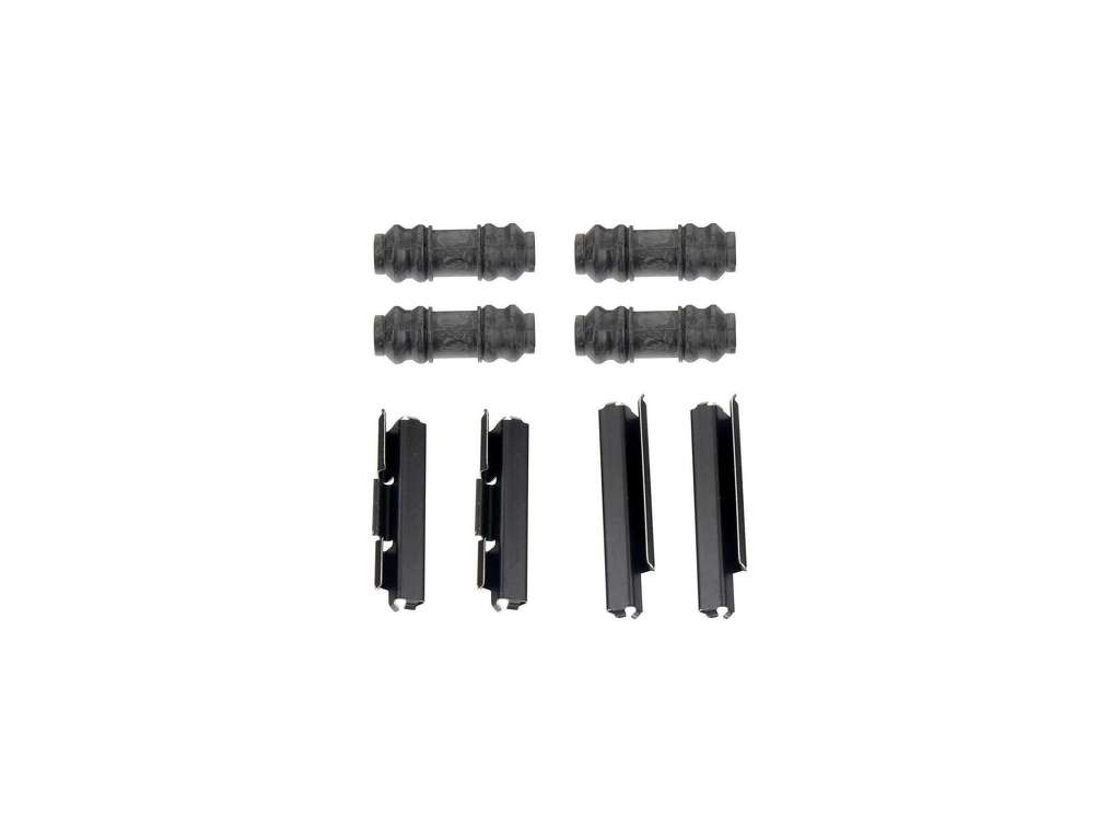 2002, 2001, 2000, 1999, 1998, 1997 Ford Expedition Disc Brake Hardware Kit