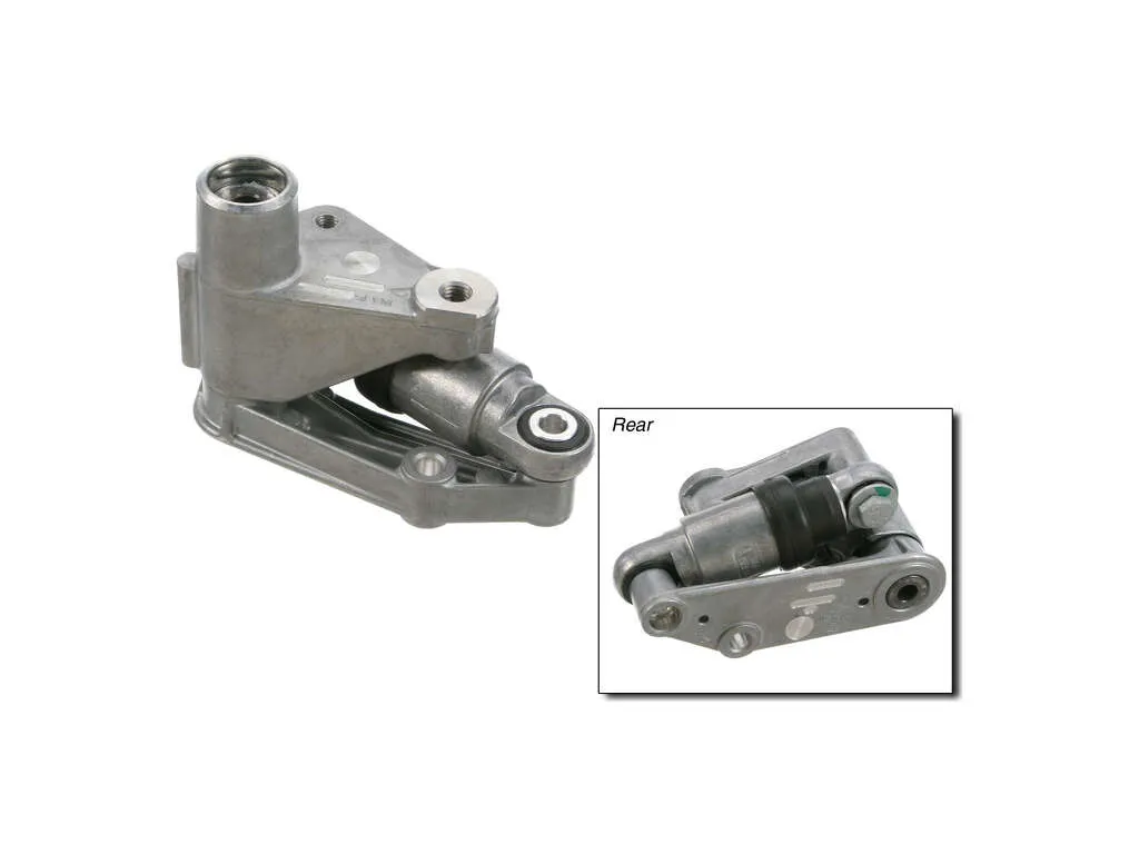 2006, 2005, 2004, 2003, 2002, 2001, 2000, 1999, 1998, 1997, 1996, 1995, 1994 BMW M3 Accessory Drive Belt Tensioner Assembly
