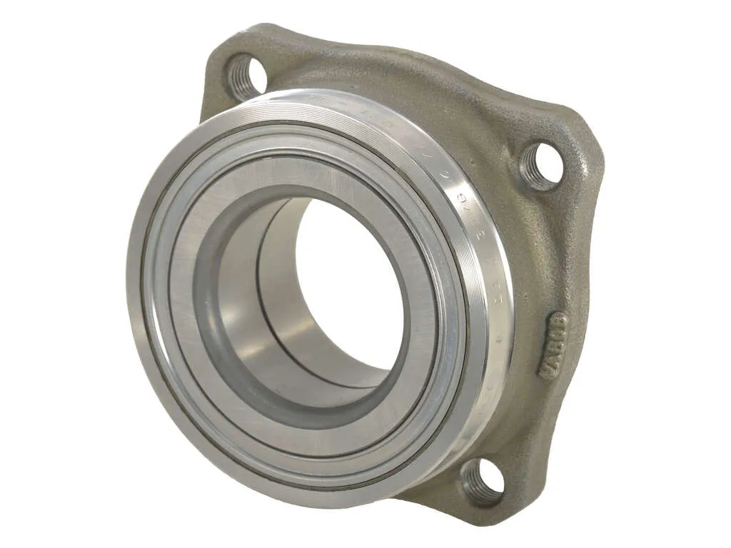 2016, 2015, 2014, 2013, 2012, 2011 BMW 528i Wheel Bearing