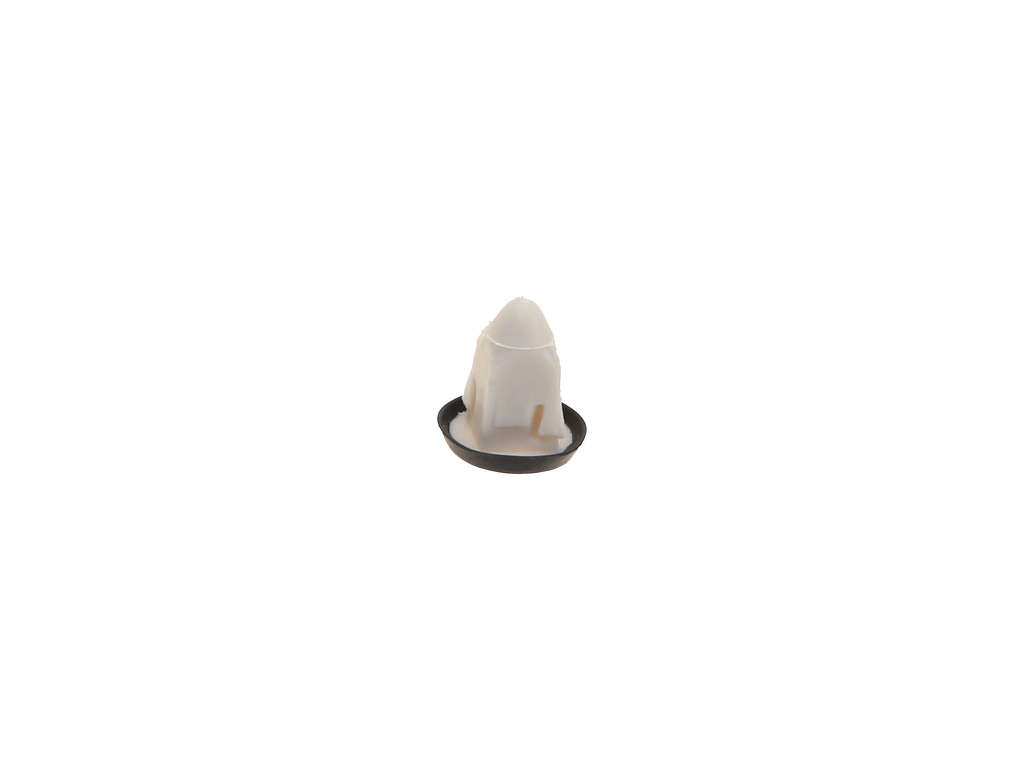 2014, 2013, 2012, 2011, 2010, 2009, 2008 Mini Cooper Series M Push Nut