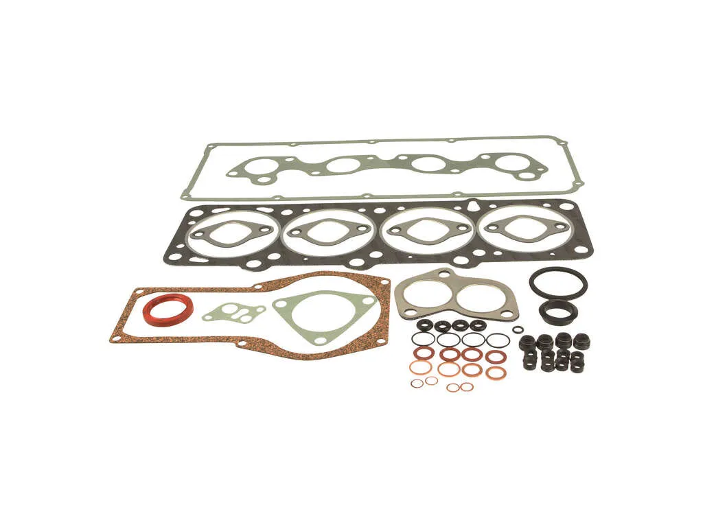 1989, 1988, 1987, 1986, 1985, 1984, 1983, 1982, 1981, 1980, 1979, 1978, 1977, 1976 Volvo 244 Engine Cylinder Head Gasket Set