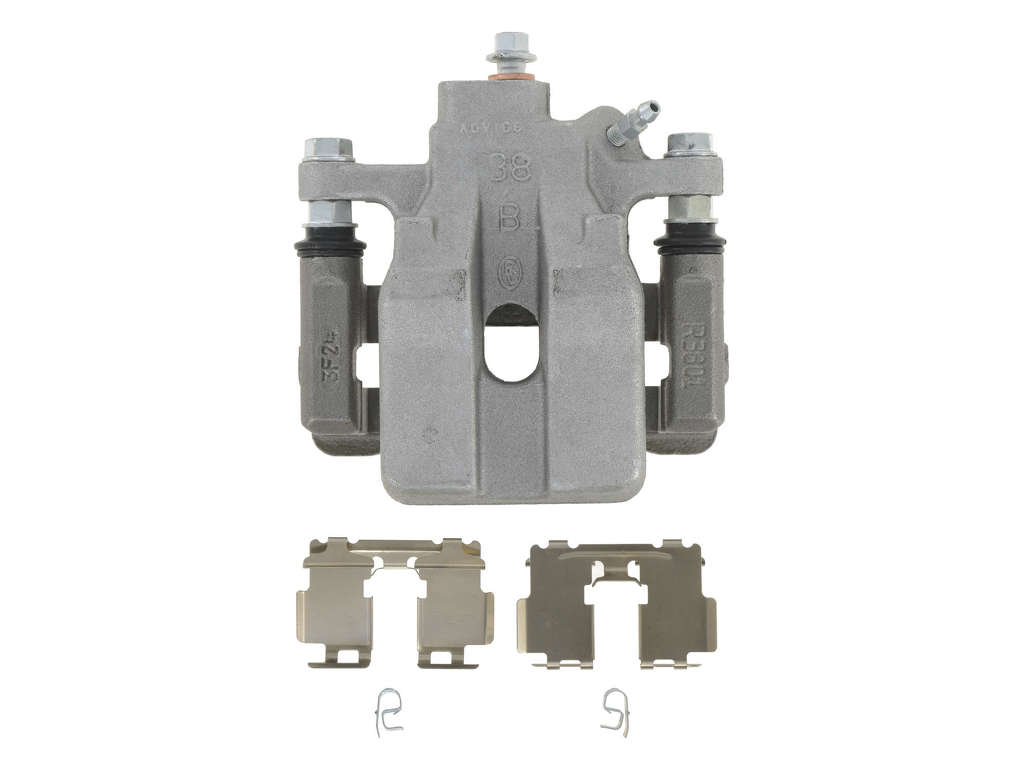 2018, 2017, 2016, 2015, 2014, 2013 Lexus ES300h Disc Brake Caliper