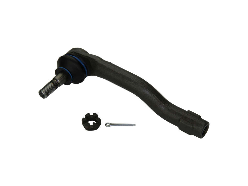 2014, 2013, 2012, 2011 Mazda 2 Steering Tie Rod End