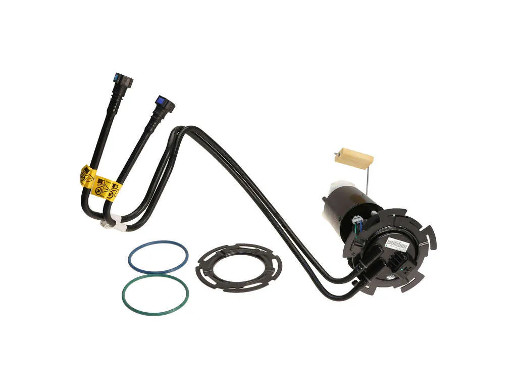 2007, 2006 Saturn Ion Fuel Pump Module Assembly