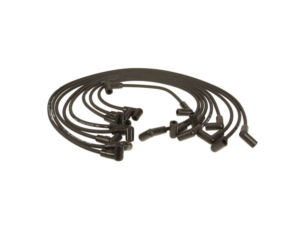 1991, 1990, 1989, 1988, 1987 GMC Jimmy Spark Plug Wire Set