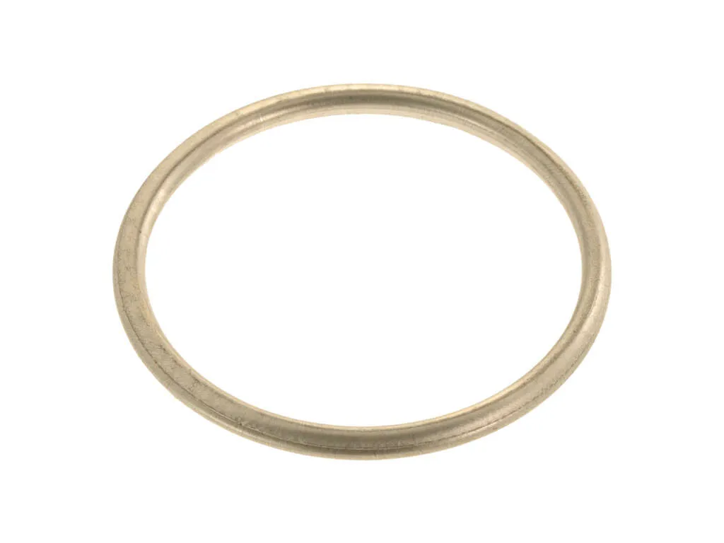 2004 Nissan Pathfinder Armada Exhaust Pipe to Manifold Gasket