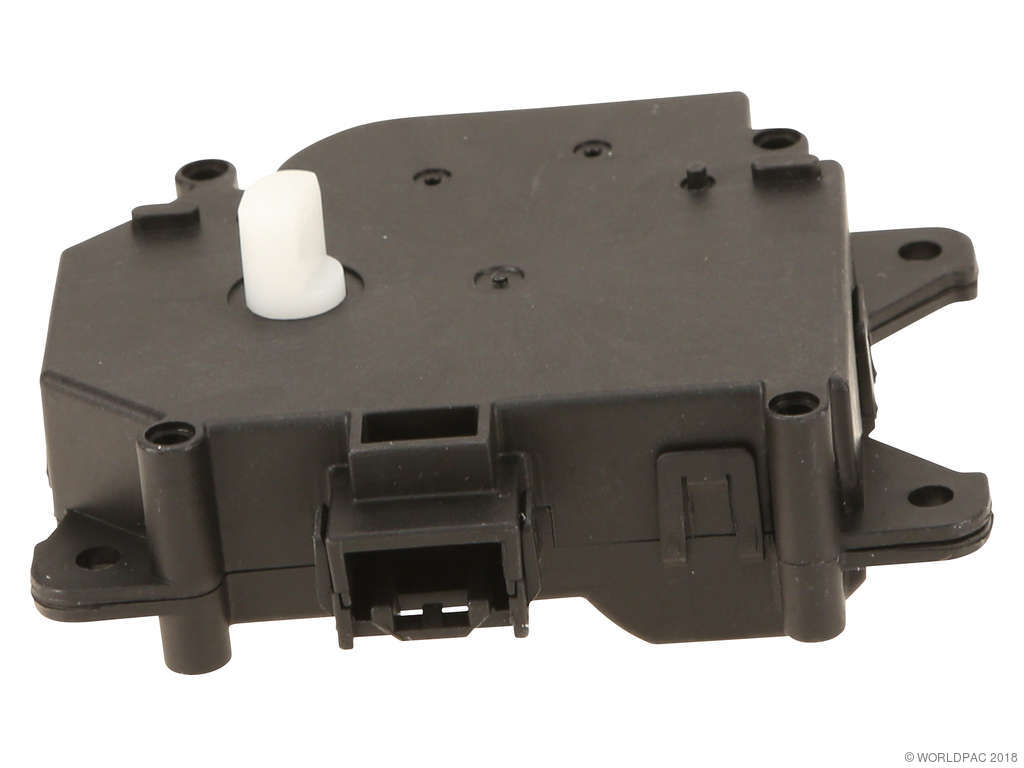 2009, 2008, 2007, 2006, 2005, 2004, 2003, 2002, 2001 Toyota Prius HVAC Servo