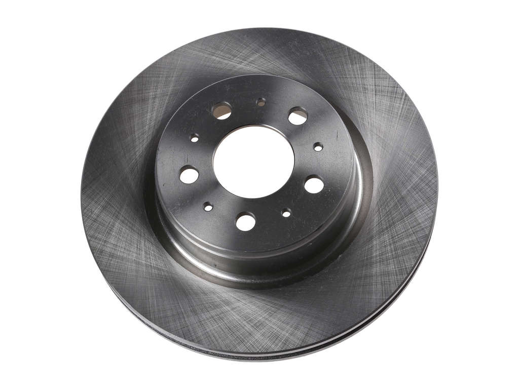 2023, 2022, 2021, 2020, 2019, 2018, 2017 Tesla 3 Disc Brake Rotor