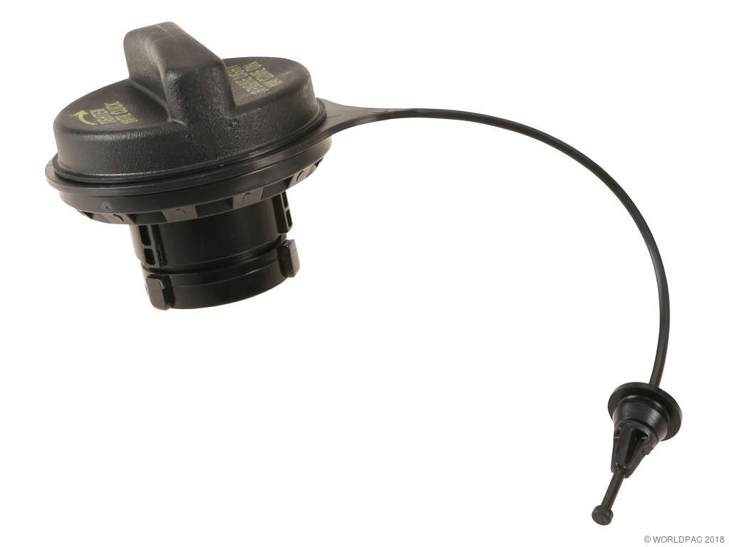 2004, 2003, 2002, 2001, 2000, 1999, 1998 Lincoln Navigator Econoline Fuel Tank Cap