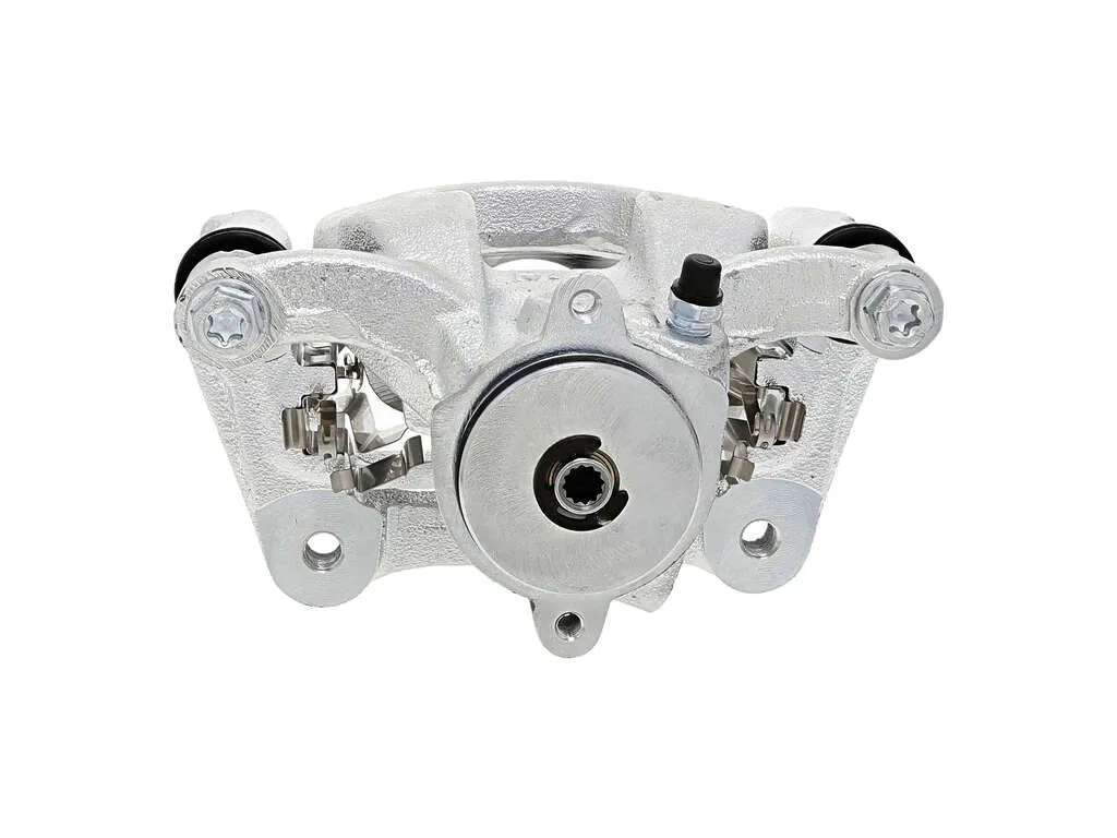 2005, 2004, 2003, 2002, 2001, 2000, 1999, 1998, 1997 GMC Jimmy Disc Brake Pad Set
