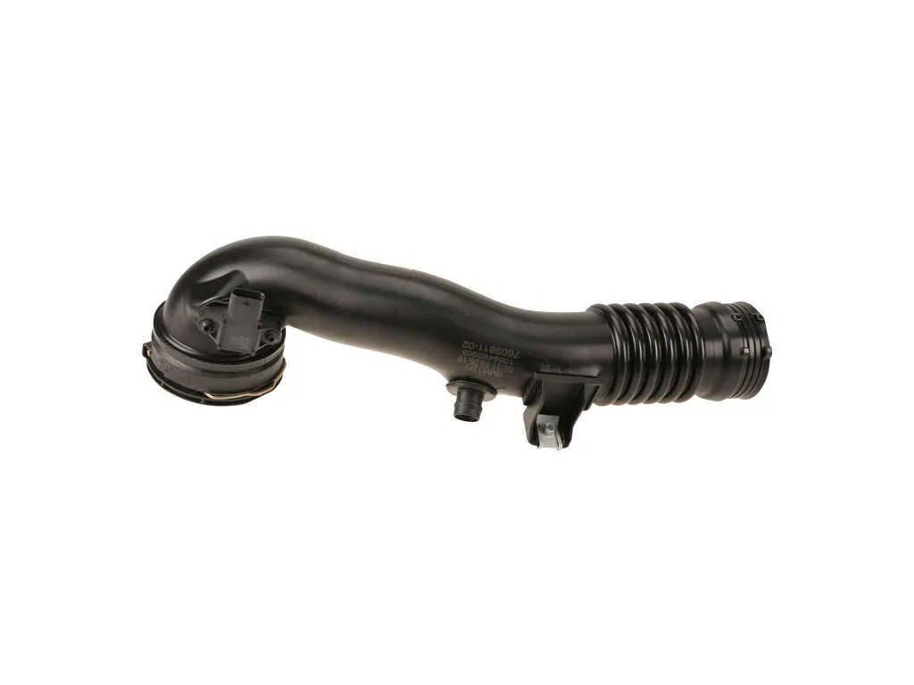 2013, 2012, 2011 BMW X5 Intercooler Pipe