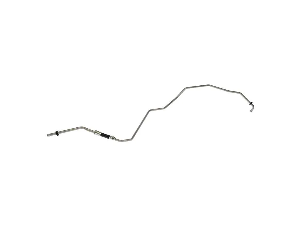 2005, 2004, 2003, 2002, 2001, 2000 Chevrolet Astro Automatic Transmission Oil Cooler Tube