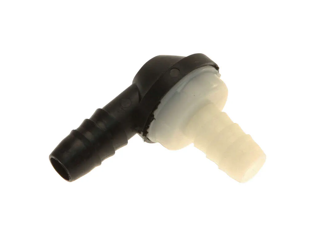 1988, 1987, 1986 BMW 528e Power Brake Booster Check Valve