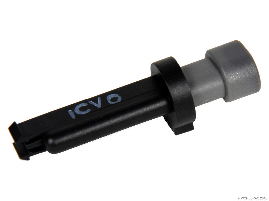 2017, 2016, 2015, 2014, 2013, 2012, 2011, 2010, 2009, 2008, 2007 Chevrolet Equinox Sport Brake Fluid Level Switch