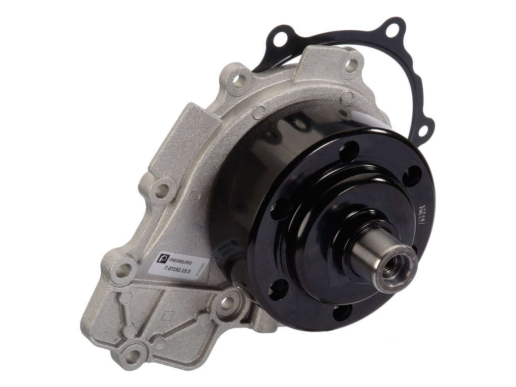2021, 2020, 2019, 2018, 2017, 2016, 2015, 2014 Freightliner Sprinter 2500 2500 Engine Water Pump