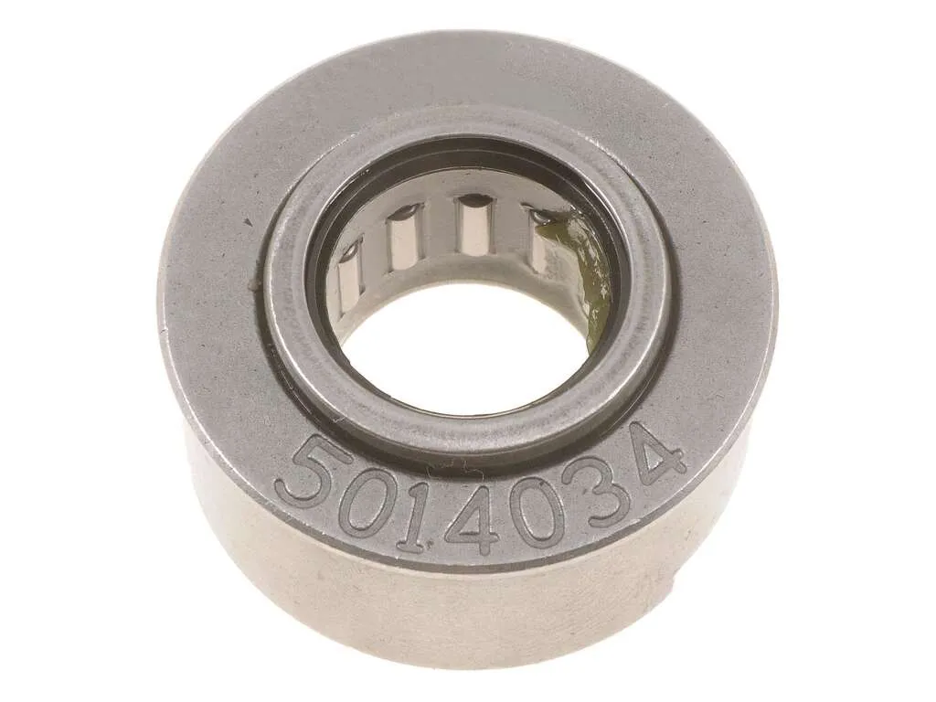 1995, 1994, 1993, 1992, 1991, 1990, 1989, 1988 Ford F59 Clutch Pilot Bearing