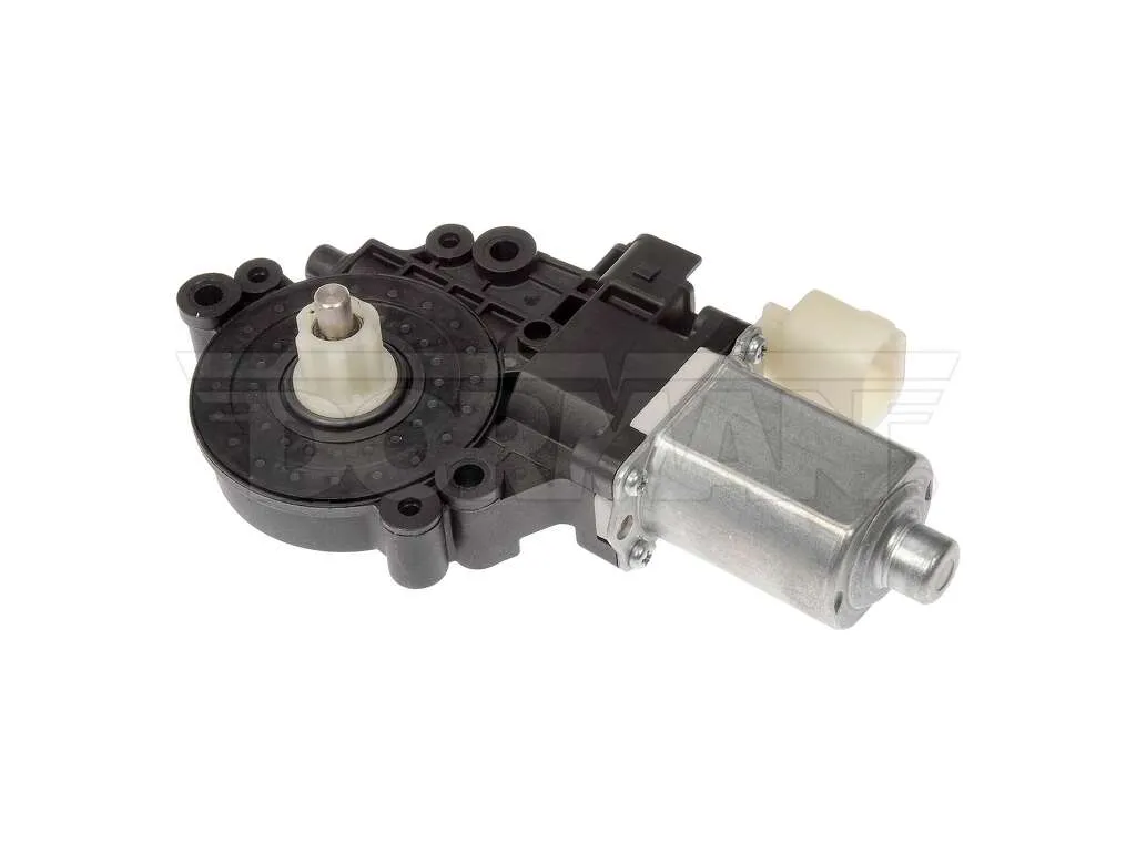 2007 Ford Expedition Power Window Motor