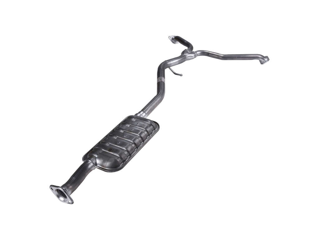 2014, 2013, 2012, 2011, 2010 Subaru Tribeca Exhaust Muffler