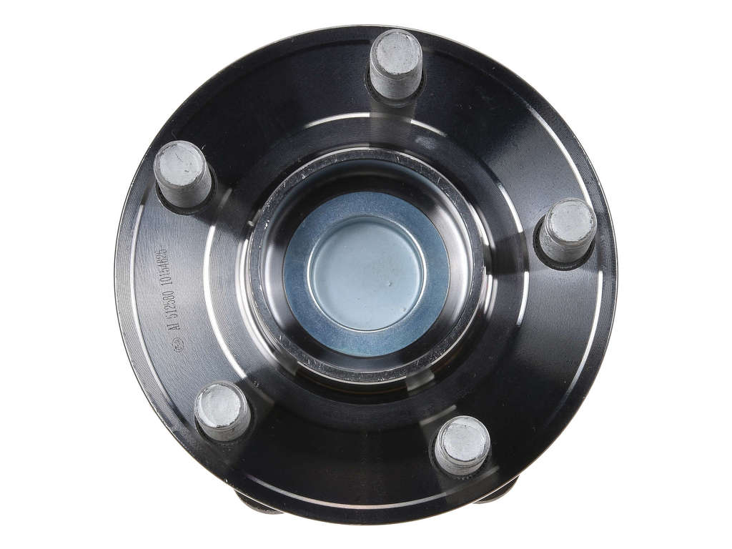 2021, 2020, 2019, 2018, 2017, 2016, 2015 Ford Edge Wheel Bearing and Hub Assembly