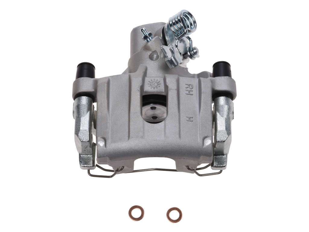 2023, 2022, 2021, 2020, 2019 Ford Transit Connect Connect Disc Brake Caliper