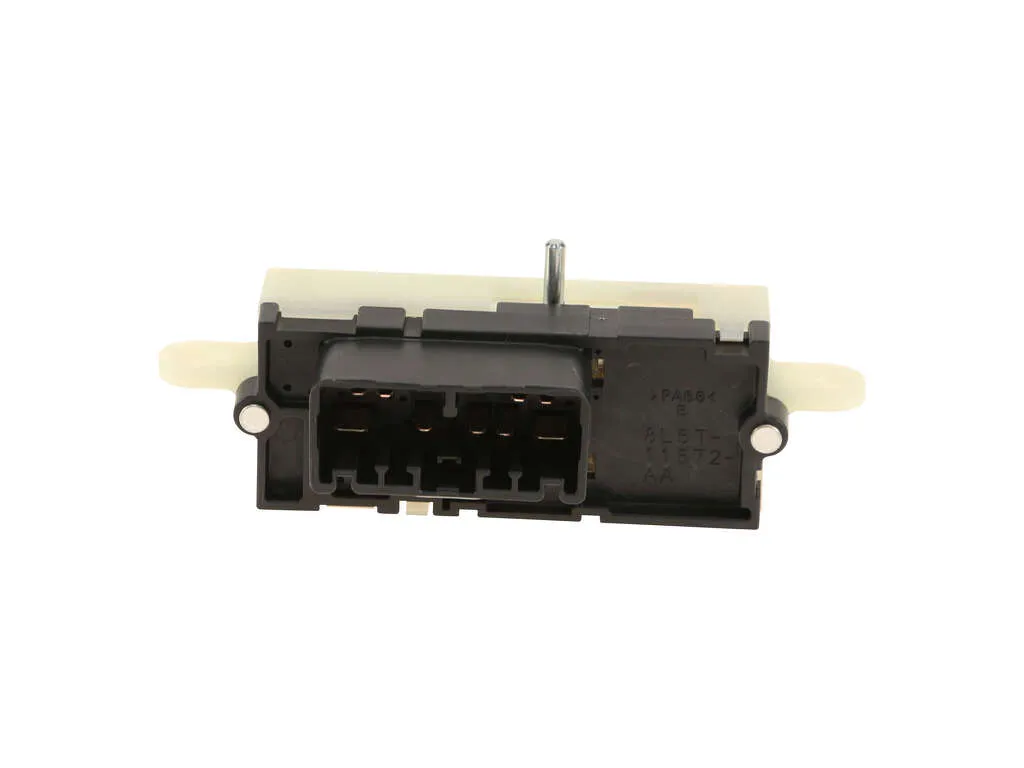 2022, 2021, 2020, 2019, 2018, 2017, 2016, 2015, 2014, 2013, 2012, 2011 Ford F59 Ignition Switch