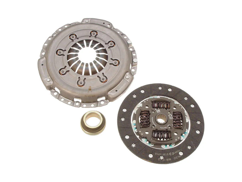 1997, 1996, 1995, 1994 Saab 900 Transmission Clutch Kit
