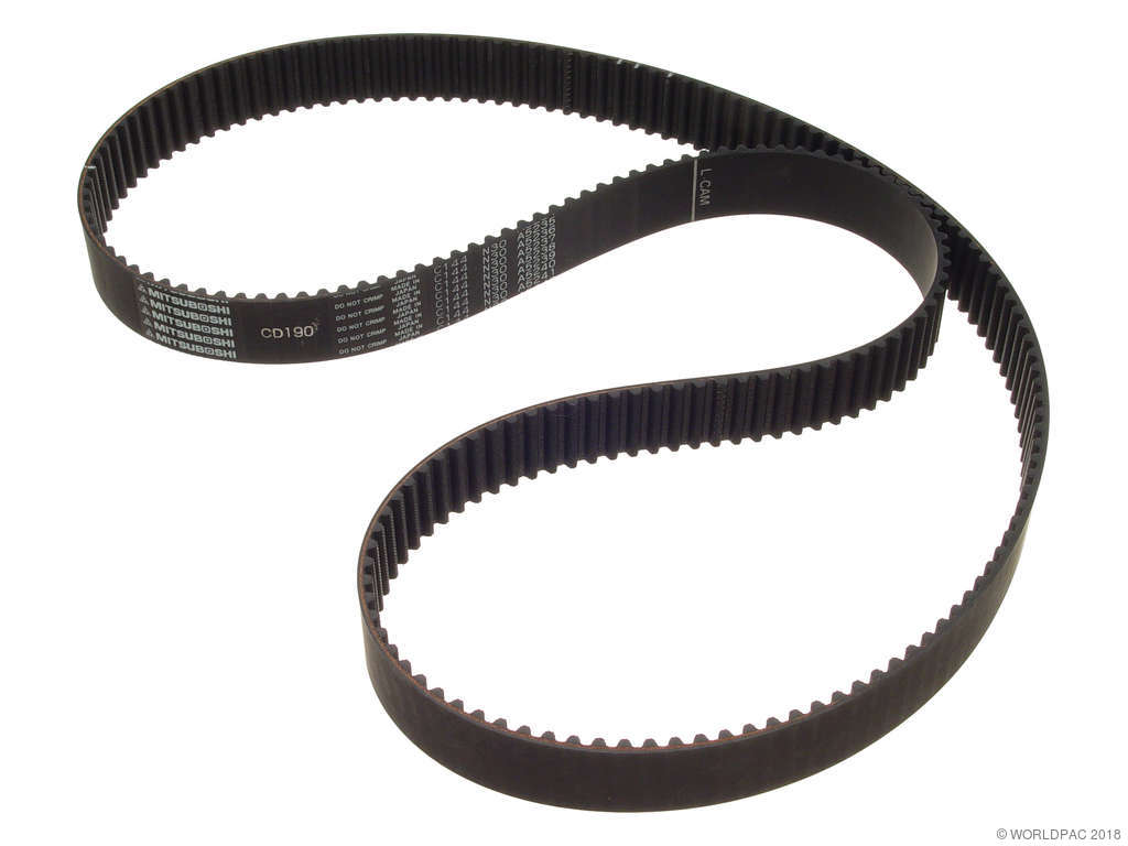 1997, 1996, 1995, 1994, 1993, 1992 Lexus SC400 Engine Timing Belt
