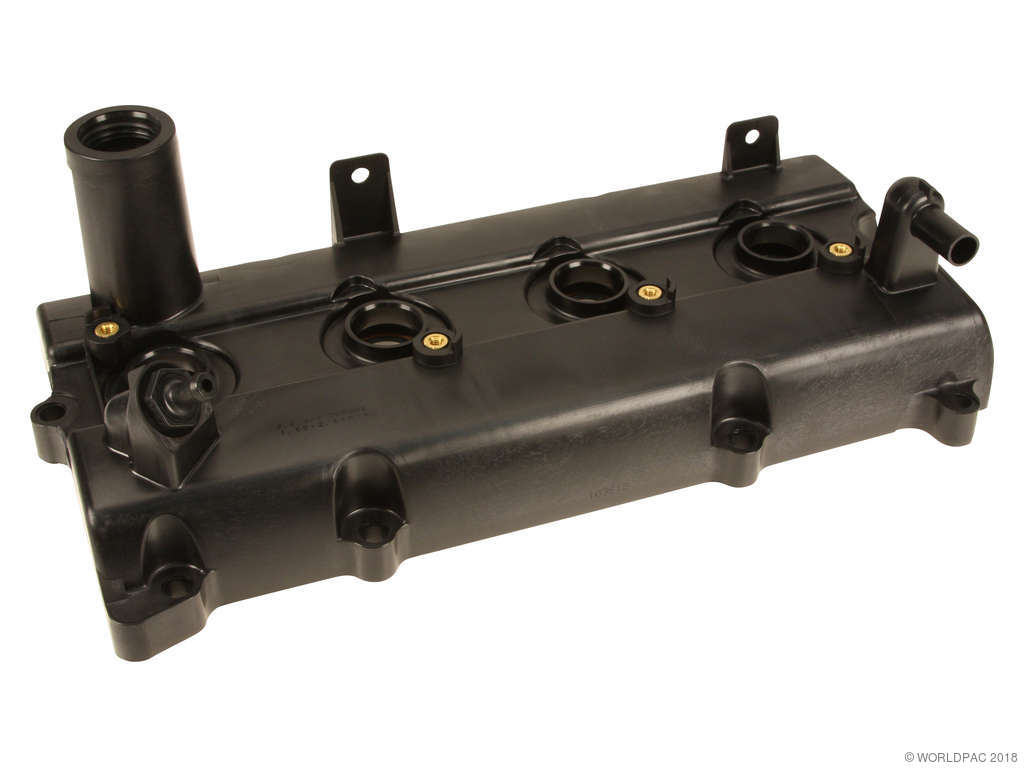 2012, 2011, 2010, 2009 Suzuki Equator Engine Valve Cover
