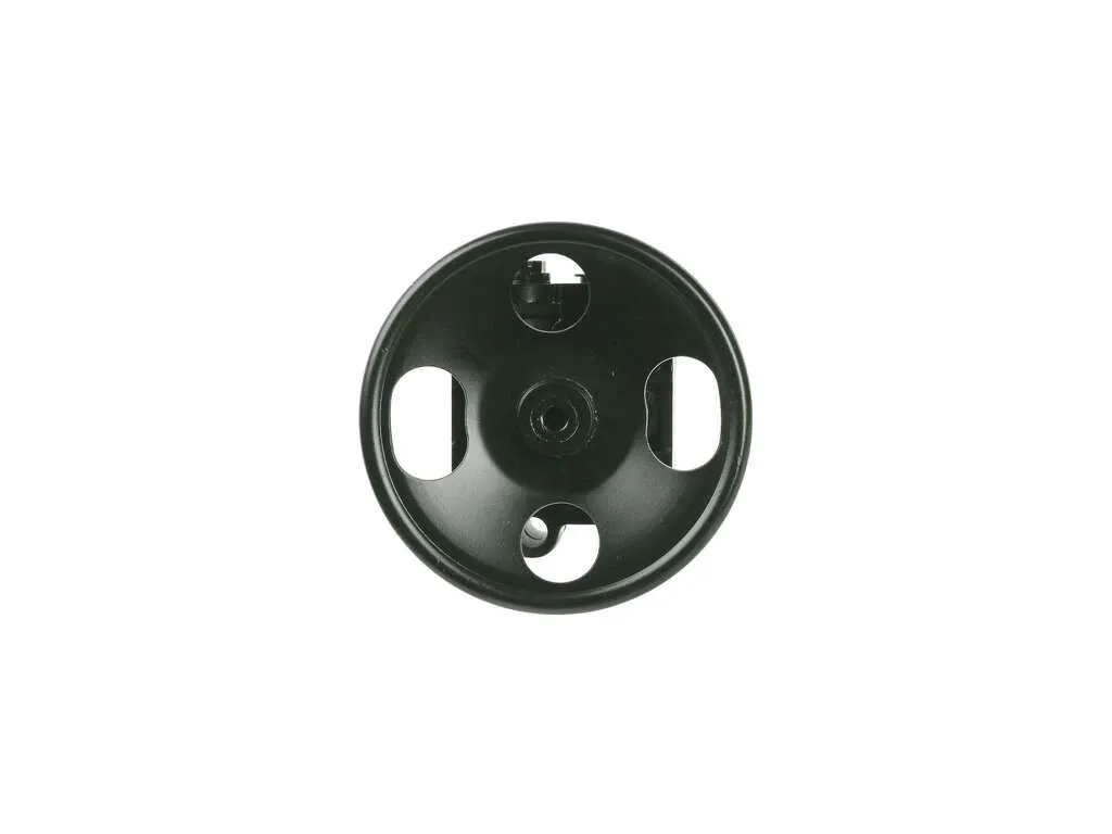 2008, 2007, 2006, 2005, 2004, 2003 INFINITI FX35 Power Steering Pump