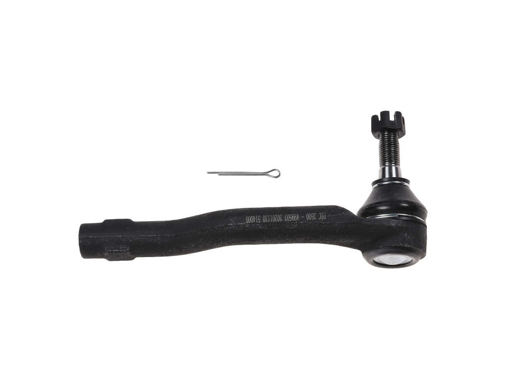 2014, 2013, 2012, 2011 Mazda 2 Steering Tie Rod End