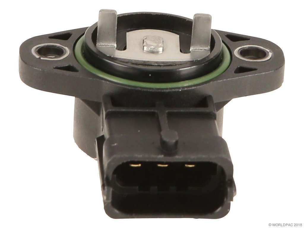 Throttle Position Sensor
