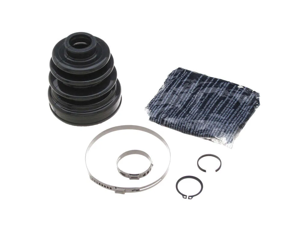 1992, 1991, 1990 Isuzu Impulse CV Joint Boot Kit